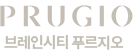 브레인시티 푸르지오
